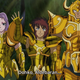 Illustration for article titled My Impressions: Saint Seiya –Soul of Gold-